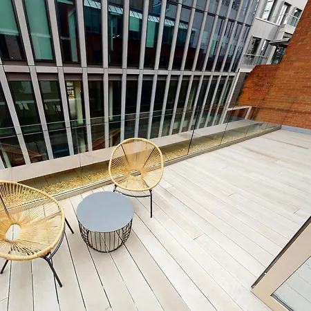 The Chronicle By Supercity Aparthotel