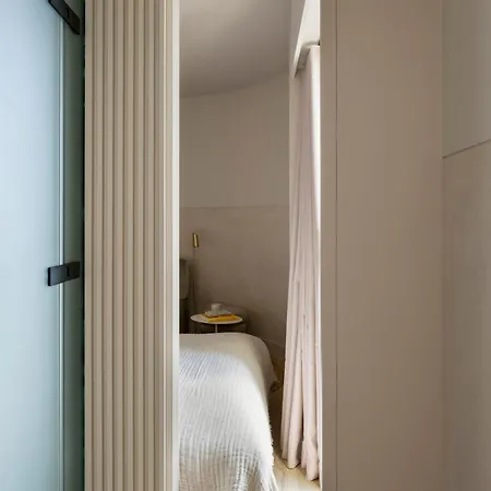 Buckle Street By Locke, Aldgate Hotel