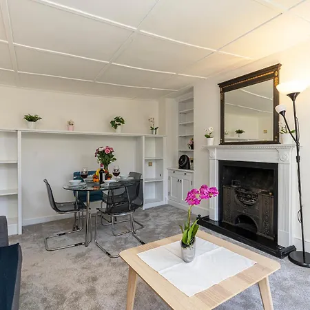 Apartmán Covent Garden *