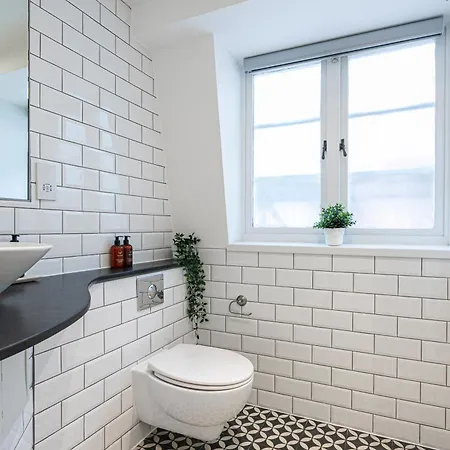Apartmán Covent Garden *