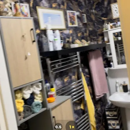Apartment In Zone 2 London