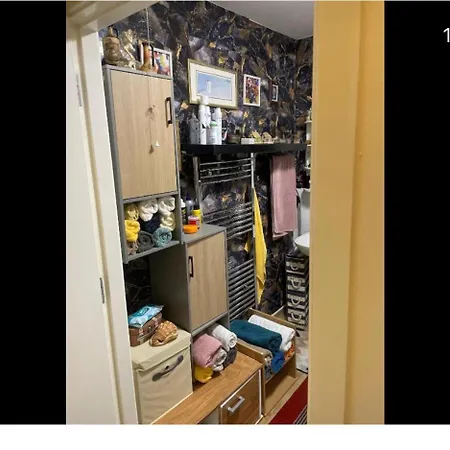 Apartment In Zone 2
