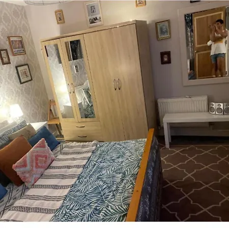 Apartment In Zone 2 *