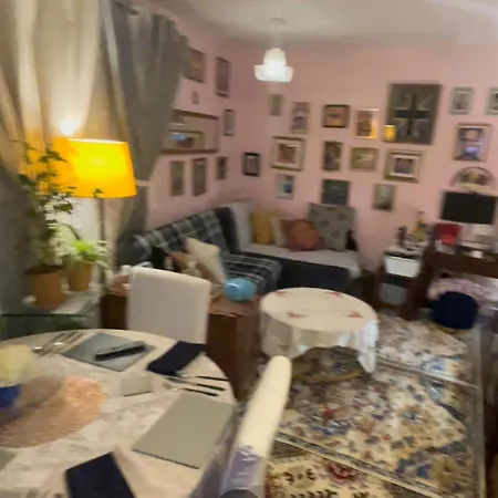 Apartment In Zone 2