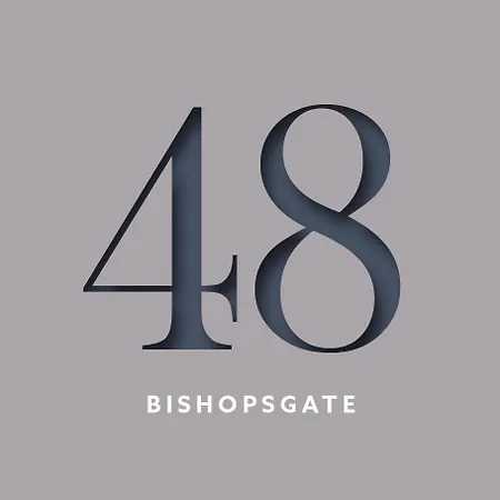 1, 48 Bishopsgate By Living London