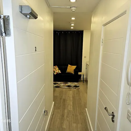 Sleephouse Apartment