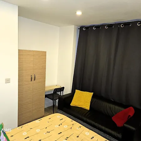 Apartment Sleephouse London