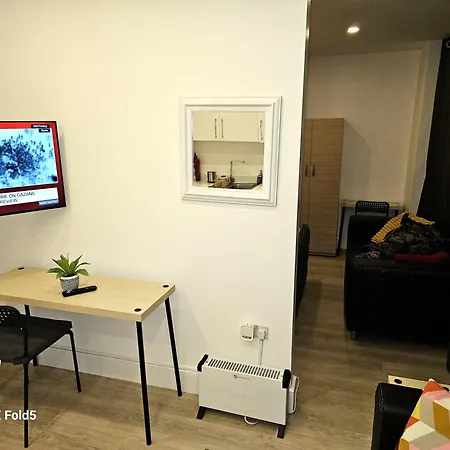 Sleephouse Apartment London