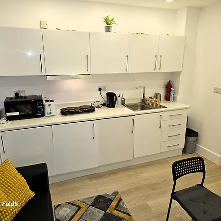Sleephouse Apartment