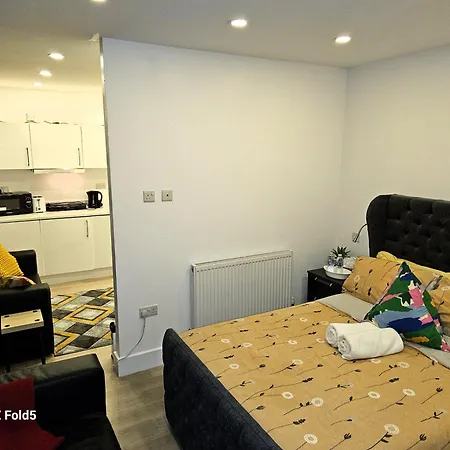 Apartment Sleephouse *