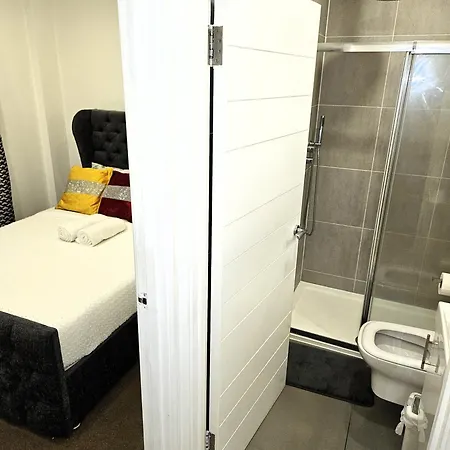 Apartment Sleephouse *