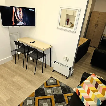 Sleephouse Apartment *