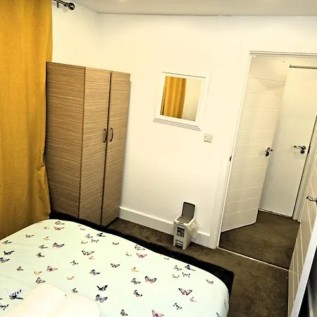 Apartment Sleephouse