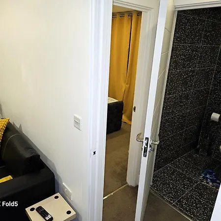 Apartment Sleephouse London