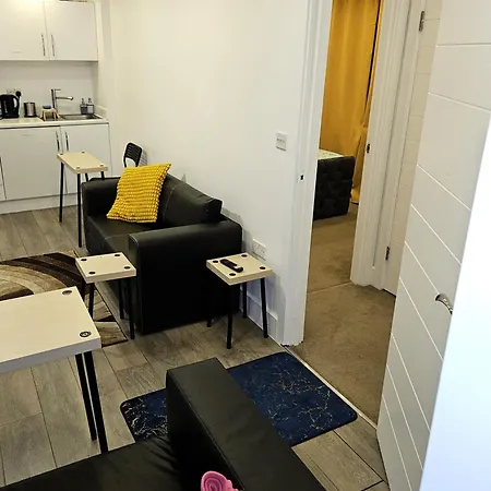 Apartment Sleephouse *