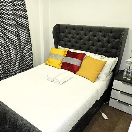Sleephouse Apartment