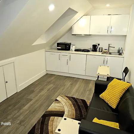 Sleephouse Apartment *