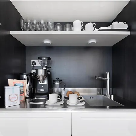 Elegant Paddington Penthouse By Morethanstays Apartment London