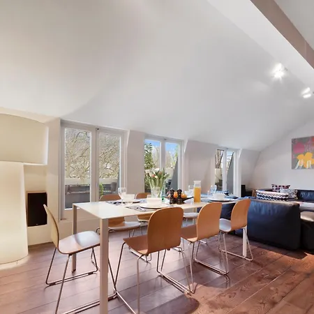 Elegant Paddington Penthouse By Morethanstays London