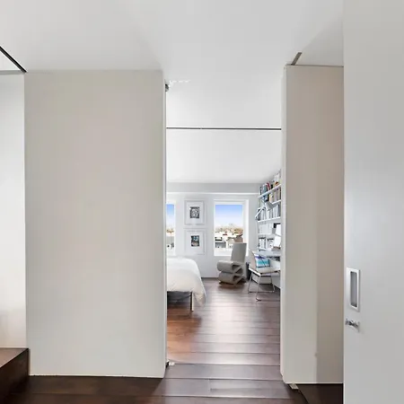 Elegant Paddington Penthouse By Morethanstays Apartment