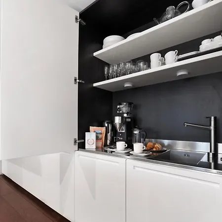 Apartment Elegant Paddington Penthouse By Morethanstays