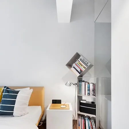 Elegant Paddington Penthouse By Morethanstays Apartment London