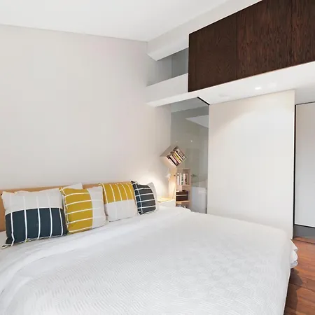 Elegant Paddington Penthouse By Morethanstays Apartment London