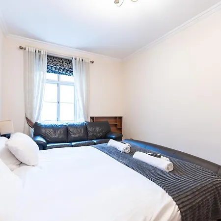 Apartamento Luxury 4 Bedroom Flat In Sussex Gardens