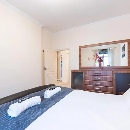 Apartamento Luxury 4 Bedroom Flat In Sussex Gardens