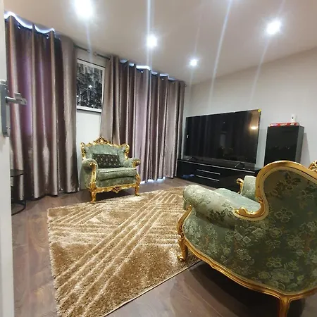 Homestay Crestfield