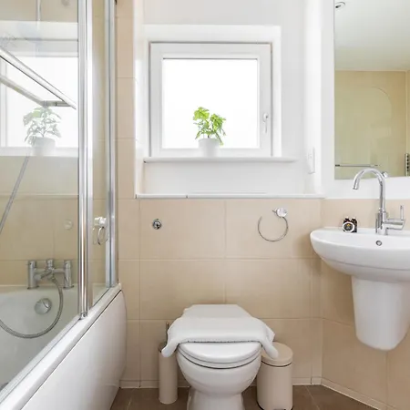 The Bridge Apartment London