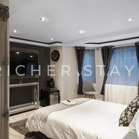 Hotel Hackney - En-suite & Amenities Londres