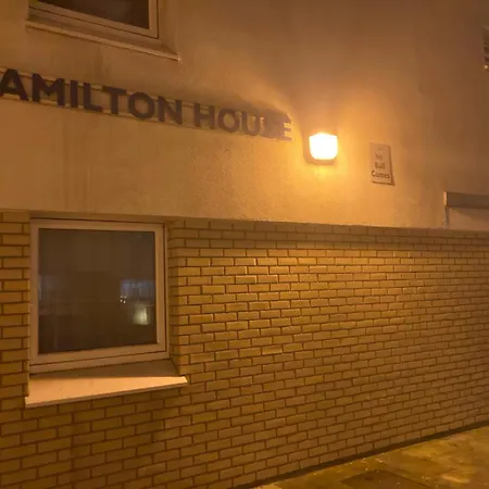 Kingdom - 12 Hamilton London