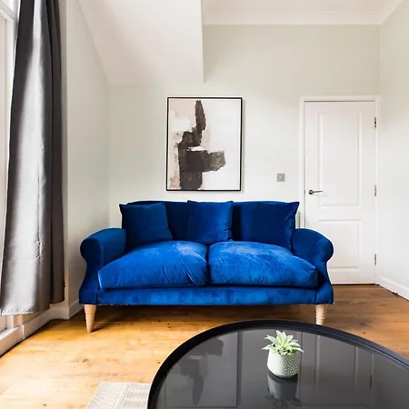 The Chelsea Collection Apartment