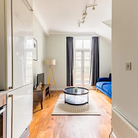 The Chelsea Collection Apartment *
