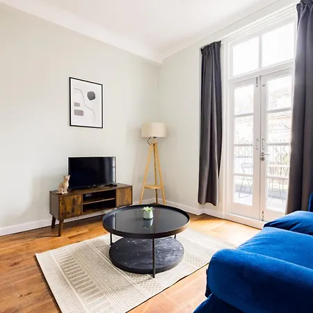 Apartment The Chelsea Collection