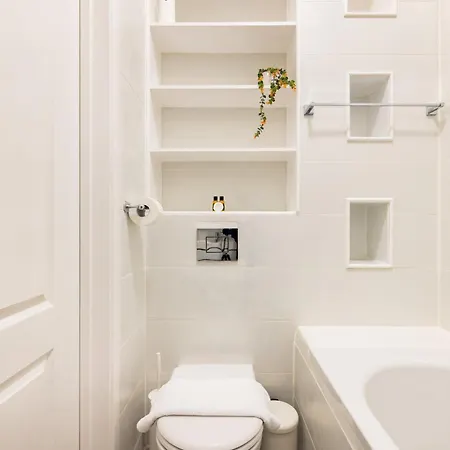 The Chelsea Collection Apartment *