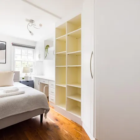 The Chelsea Collection Apartment *