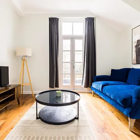 Apartment The Chelsea Collection