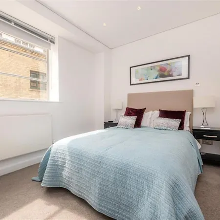 Bond Street Mayfair Penthouse * Londres