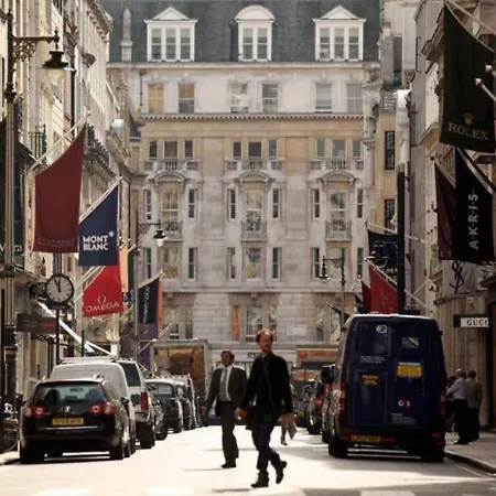 Apartamento Bond Street Mayfair Penthouse