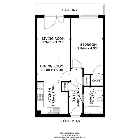 Sunny Shoreditch Oasis Canal Views & Urban Charm Apartment London
