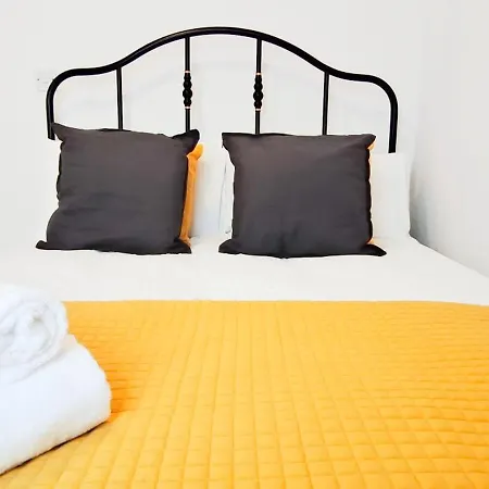 Apartamento Iris In Wembley *