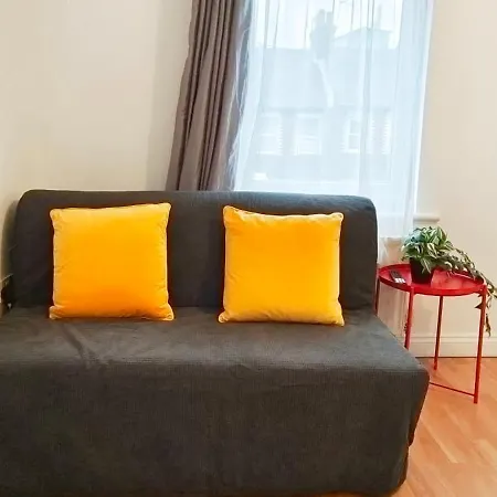 Apartamento Iris In Wembley
