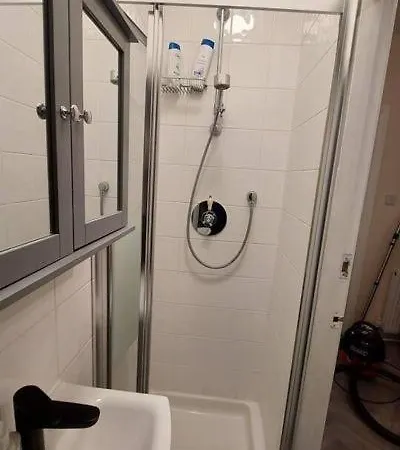 Impeccable 1 Bedroom Flat In *