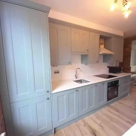 Beautiful And Spacious Flat In Central Shoreditch * London