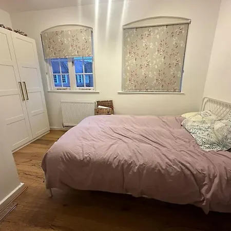 Apartment Beautiful And Spacious Flat In Central Shoreditch London