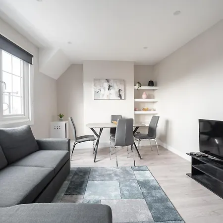 Apartment Kennington D/apartment *
