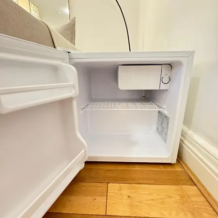 Hyde Park Corner House Homestay London