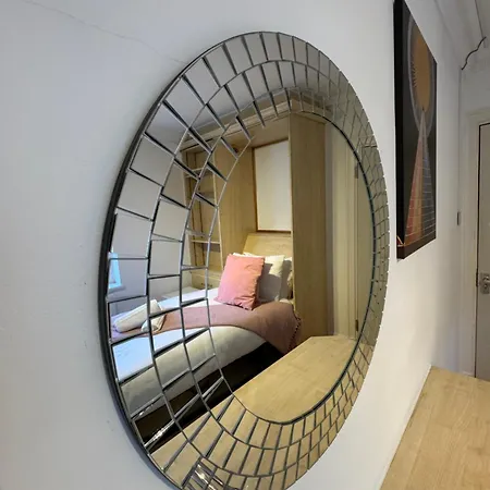 Homestay Hyde Park Corner House London